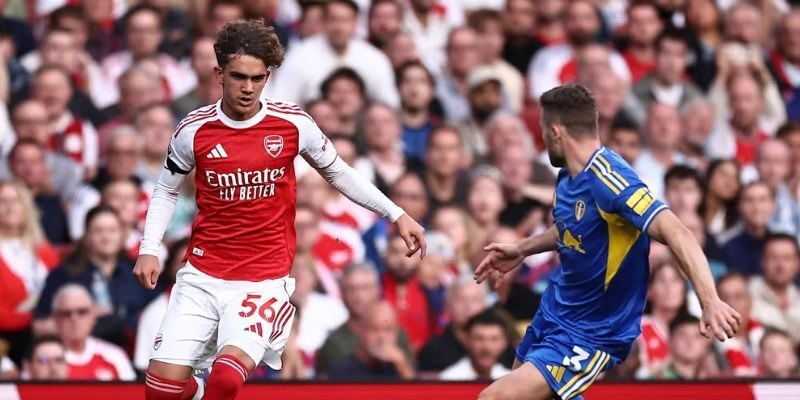 Arsenal có thể giành 3 điểm