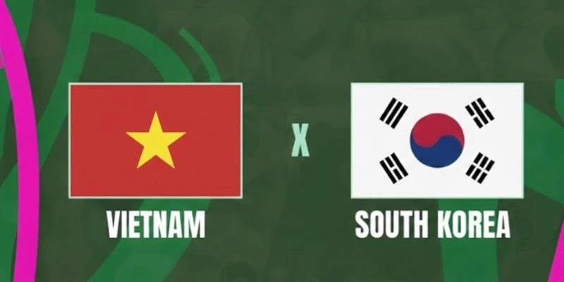 Soi Kèo U23 Việt Nam vs U23 Hàn Quốc 22h00 ngày 23/01 – VCK U23 Châu Á