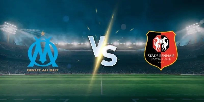 Soi Kèo Trận Marseille Vs Rennes Lúc 3h10 Ngày 4/2/2026 – Cúp Quốc Gia Pháp