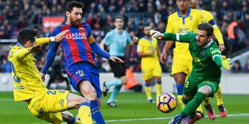 Bỏ túi mẹo chơi kèo 1x2 ( Châu Âu ) thắng lớn