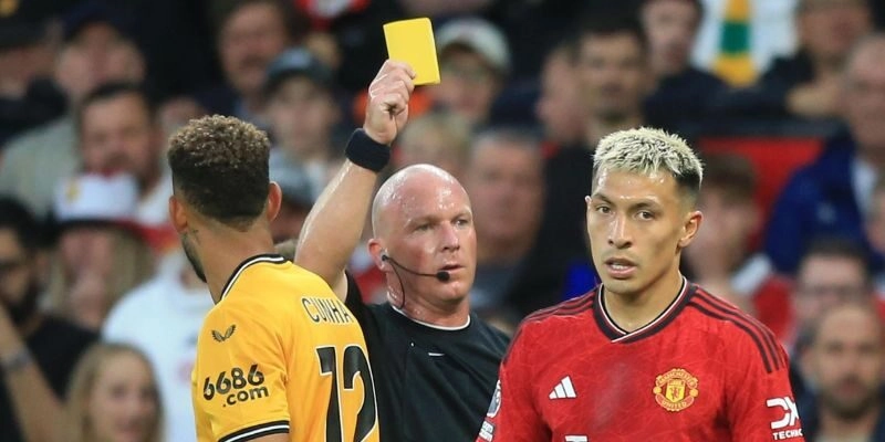 Bỏ túi một số mẹo chơi kèo thẻ phạt đảm bảo hiệu quả 100% 