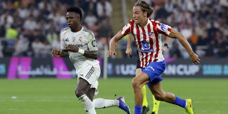 Kèo chấp 1.5 và cách hiểu đúng khi soi kèo bóng đá