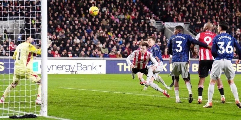 Kèo châu Á tạo sự cân bằng khi hai đội có sự chênh lệch về trình độ 