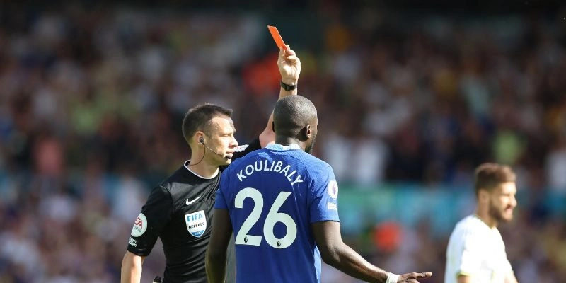 Kèo thẻ đỏ dành cho những ai thích săn mức lợi nhuận lớn 