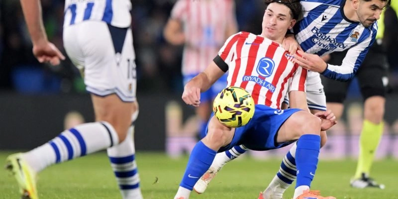 Mẹo chơi kèo đồng banh (0-0) giúp giảm rủi ro