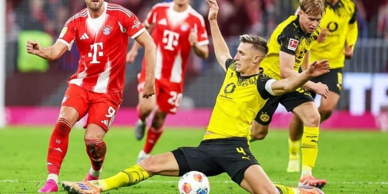 Minh họa cách bắt kèo bóng đá chuẩn cho người mới