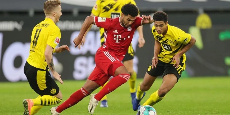 Những sai lầm phổ biến khi bắt kèo cần tránh