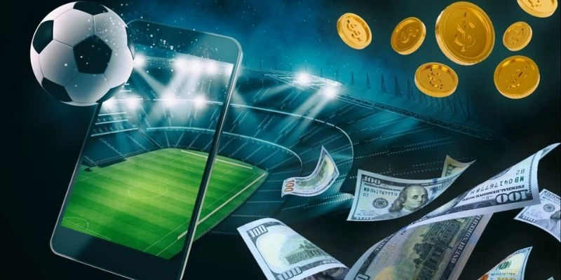 So sánh các nhà cái nhận khuyến mãi cá cược bóng đá hiện nay