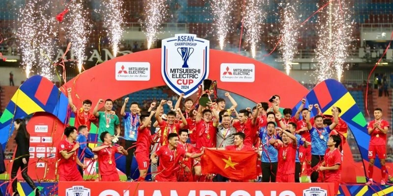 Tìm hiểu tổng quan về kèo AFF Cup