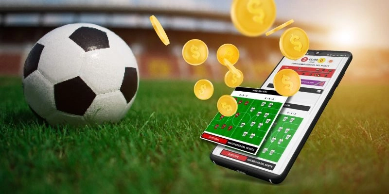 Ví dụ cụ thể về kèo tài xỉu 2.5