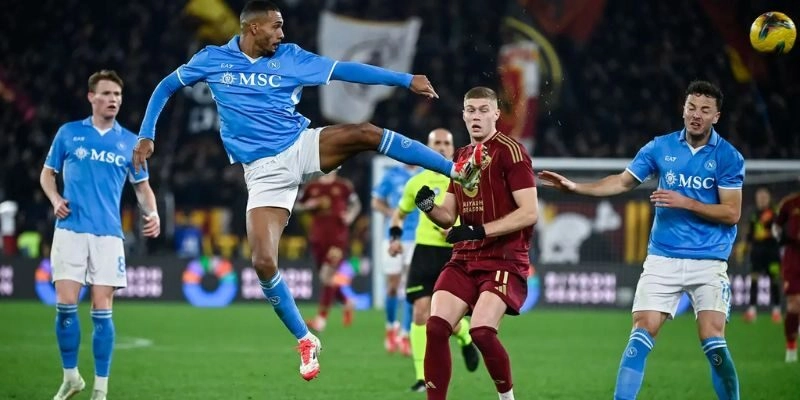 Vì sao game thủ nên lựa chọn soi kèo nhà cái?